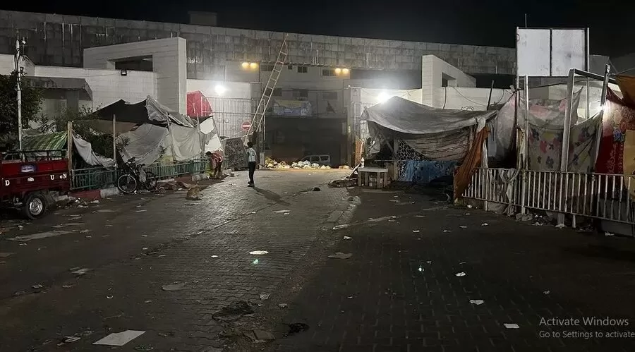مدار الساعة,أخبار عربية ودولية,قطاع غزة,حركة حماس