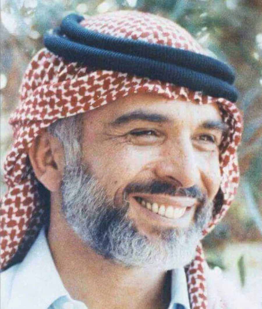 مدار الساعة,أخبار الأردن,اخبار الاردن,الملك الحسين بن طلال,الحسين بن طلال,الملك المؤسس,عبدالله بن الحسين,الملك عبدالله الثاني,الملكة زين,مجلس النواب,القوات المسلحة,الجيش العربي