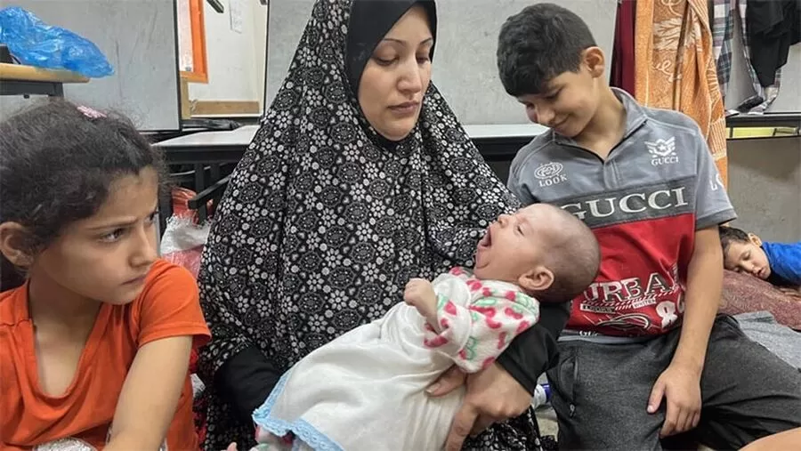 مدار الساعة,أخبار عربية ودولية,وزارة الصحة,الأمم المتحدة,قطاع غزة,حركة حماس