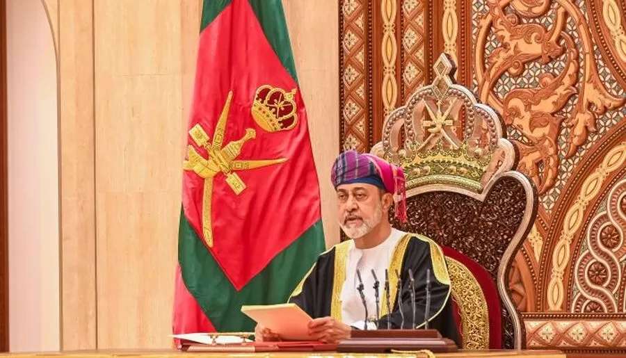 مدار الساعة,أخبار عربية ودولية,السلطان هيثم بن طارق,الذكاء الاصطناعي