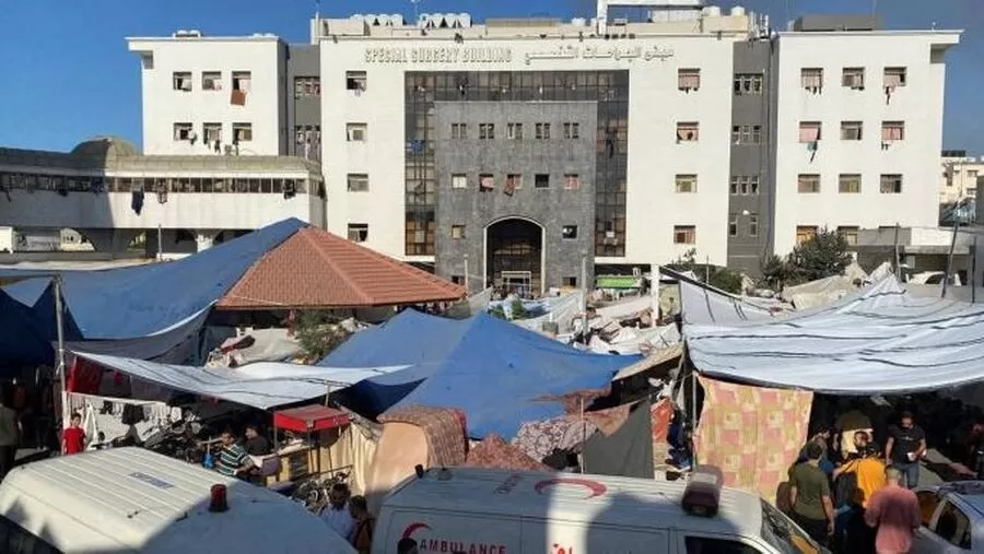 مدار الساعة,أخبار عربية ودولية,وزيرة الصحة,اللجنة الدولية للصليب الأحمر,الدفاع المدني,قطاع غزة,حركة المقاومة الإسلامية,حركة حماس