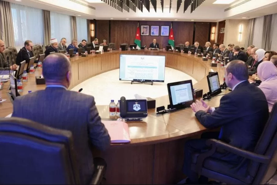 مدار الساعة,أخبار الأردن,اخبار الاردن,رئيس الوزراء,دائرة ضريبة الدخل والمبيعات,دائرة ضريبة الدخل