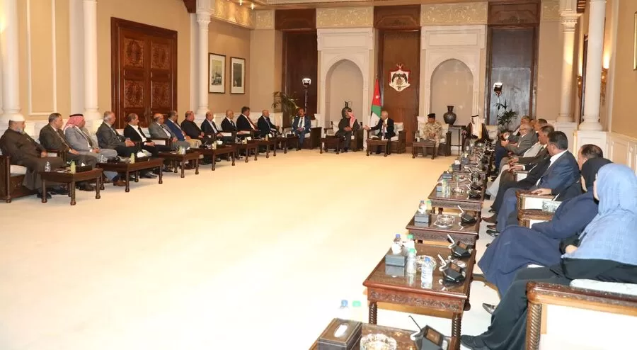 مدار الساعة,أخبار الأردن,اخبار الاردن,القوات المسلحة الأردنية,الديوان الملكي الهاشمي,الديوان الملكي,القوات المسلحة,سلاح الجو الملكي,الجيش العربي