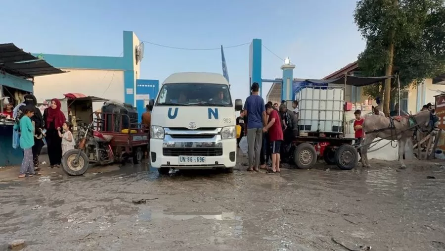 مدار الساعة,أخبار عربية ودولية,مستشفى الأمل,أونروا