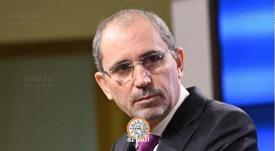 مدار الساعة,أخبار الأردن,اخبار الاردن,نائب رئيس الوزراء,وزير الخارجية وشؤون المغتربين,رئيس الوزراء,أيمن الصفدي,الملك عبدالله الثاني,مستشفى الأردن,القوات المسلحة,المستشفى الميداني الأردني