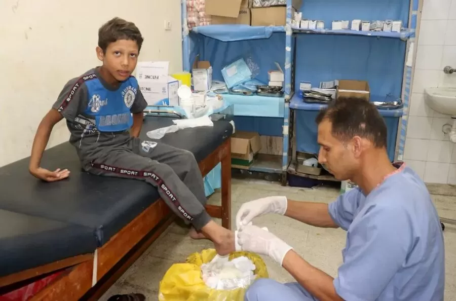 مدار الساعة,أخبار الأردن,اخبار الاردن,القوات المسلحة الأردنية,الملك عبدالله الثاني,رئيس الوزراء,مستشفى الأردن,وزارة الخارجية,القوات المسلحة,المركز الوطني للأمن وإدارة الأزمات,قطاع غزة,المستشفى الميداني الأردني,الجيش العربي