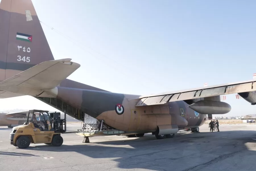 مدار الساعة,أخبار الأردن,اخبار الاردن,الهيئة الخيرية الأردنية الهاشمية,بنك الاتحاد,الأمم المتحدة,أونروا,قطاع غزة,جمهورية مصر العربية