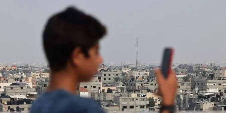 مدار الساعة,أخبار عربية ودولية,قطاع غزة