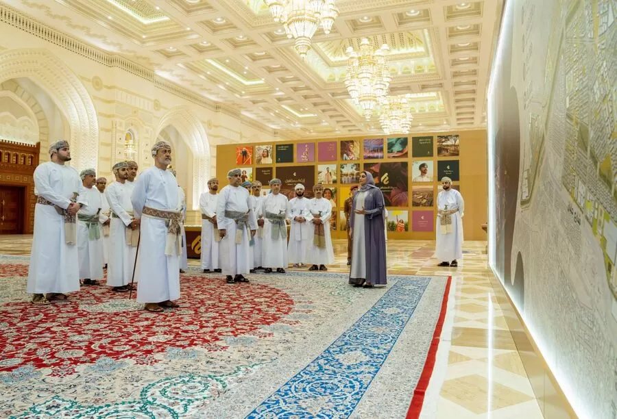 مدار الساعة,أخبار عربية ودولية,المناطق الحرة,أسعار النفط,الأمم المتحدة,سلطنة عمان,قطاع غزة,السلطان هيثم بن طارق