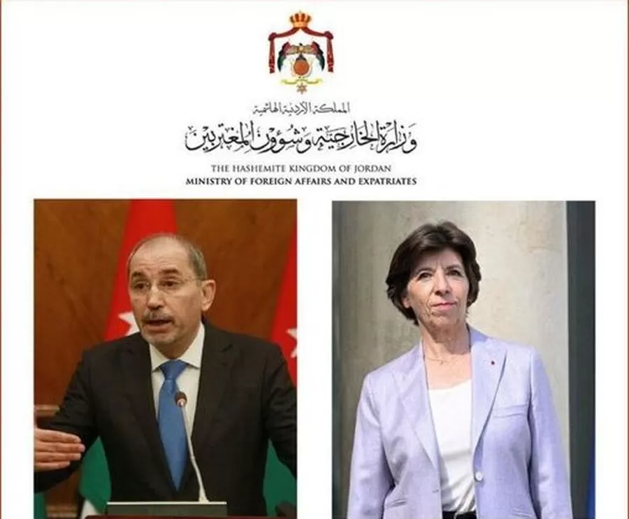 مدار الساعة,أخبار عربية ودولية,نائب رئيس الوزراء,وزير الخارجية وشؤون المغتربين,رئيس الوزراء,أيمن الصفدي,المستشفى الميداني الأردني