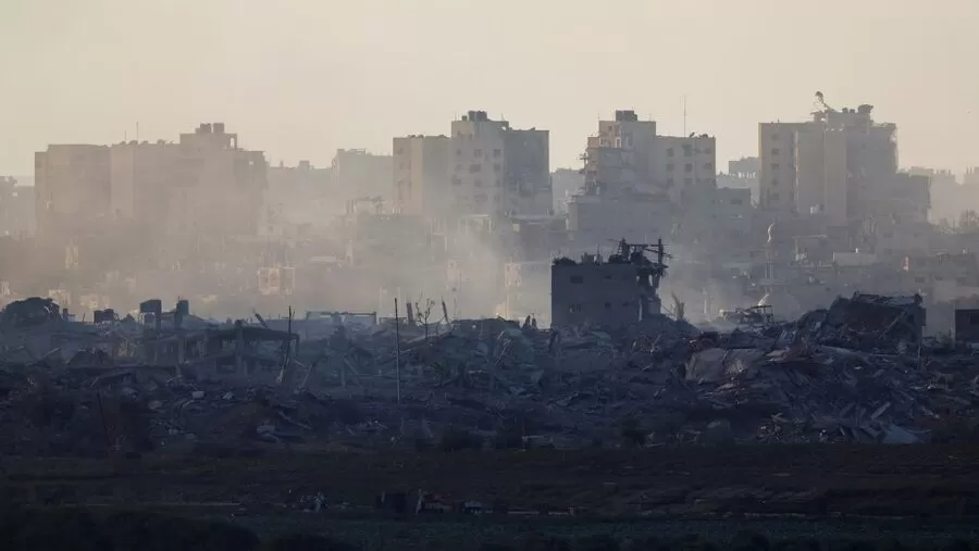 مدار الساعة,أخبار عربية ودولية,قطاع غزة