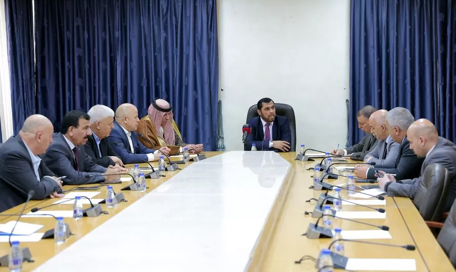 مدار الساعة,أخبار الأردن,اخبار الاردن,وزير الداخلية,مازن الفراية,وزير الاتصال الحكومي,الملك عبد الله الثاني,الأمن العام