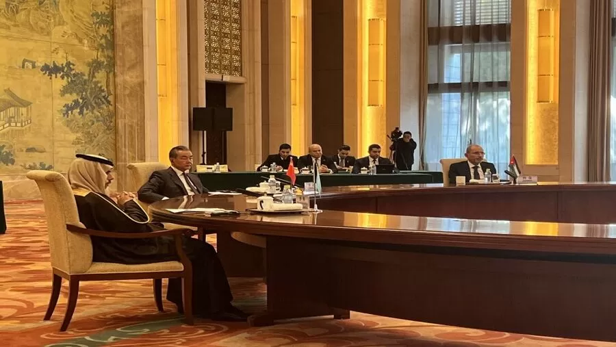 مدار الساعة,أخبار الأردن,اخبار الاردن,نائب رئيس الوزراء,وزير الخارجية وشؤون المغتربين,رئيس الوزراء,أيمن الصفدي,وزارة الخارجية وشؤون المغتربين,وزارة الخارجية,قطاع غزة,المملكة العربية السعودية,جامعة الدول العربية