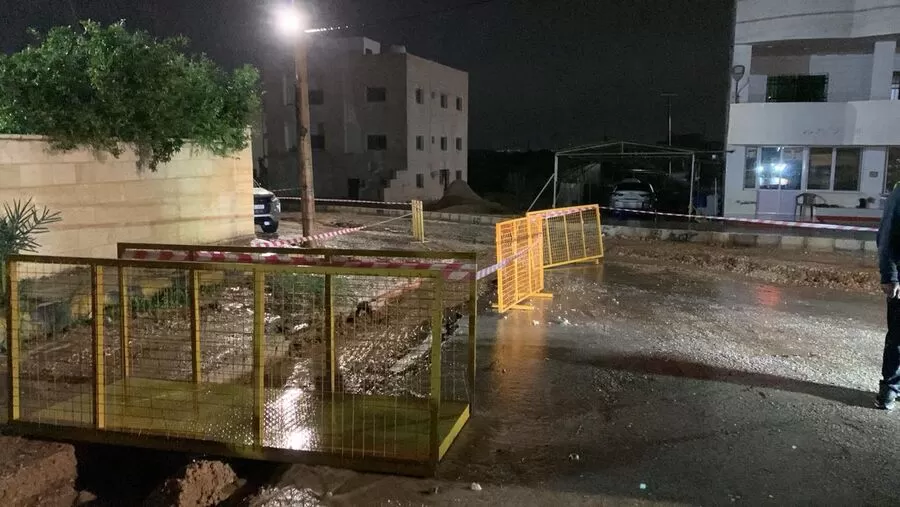 مدار الساعة,أخبار الأردن,اخبار الاردن,سلطة المياه,وكالة الأنباء الأردنية