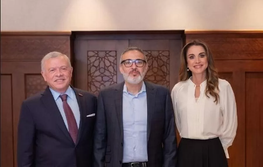 مدار الساعة,أخبار الأردن,اخبار الاردن,الملكة رانيا,الملكة رانيا العبدالله