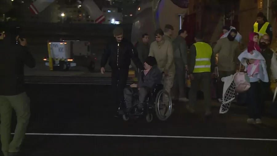 مدار الساعة,أخبار الأردن,اخبار الاردن,قطاع غزة,سلاح الجو الملكي