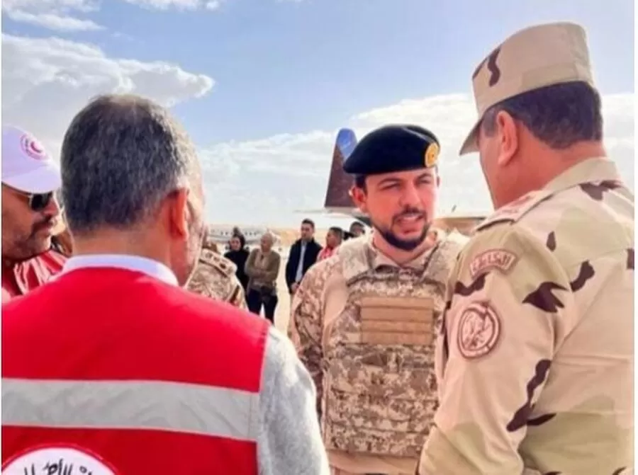 مدار الساعة,أخبار الأردن,اخبار الاردن,ولي العهد,الحسين بن عبدالله الثاني,الملك عبدالله الثاني,الخدمات الطبية الملكية,قطاع غزة,حزب الميثاق الوطني