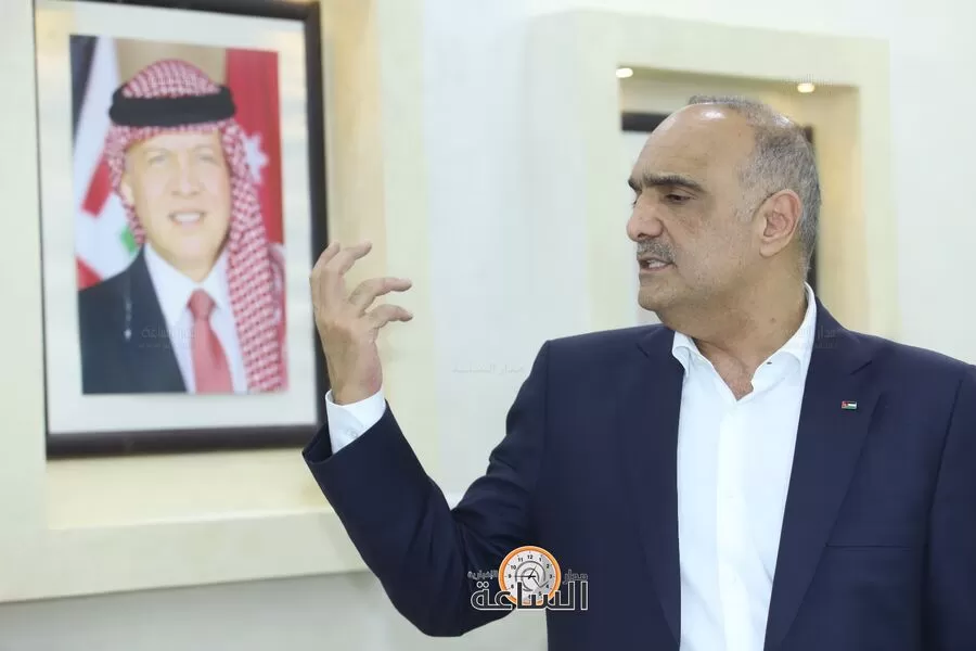 مدار الساعة,أخبار الأردن,اخبار الاردن,رئيس الوزراء,القوات المسلحة الأردنية,القوات المسلحة,الضفة الغربية,المستشفى الميداني الأردني