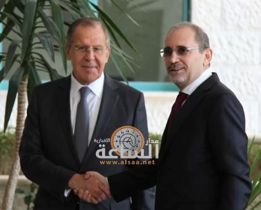 مدار الساعة,أخبار الأردن,اخبار الاردن,نائب رئيس الوزراء,وزير الخارجية وشؤون المغتربين,رئيس الوزراء,أيمن الصفدي,قطاع غزة,المملكة العربية السعودية,جامعة الدول العربية