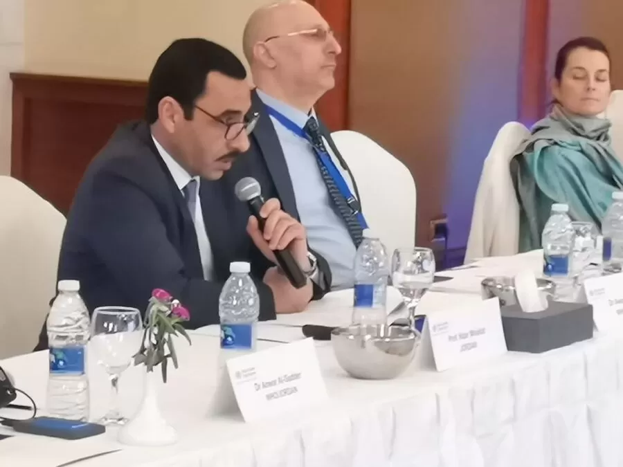 مدار الساعة,أخبار الأردن,اخبار الاردن,المؤسسة العامة للغذاء والدواء,منظمة الصحة العالمية,جمهورية مصر العربية