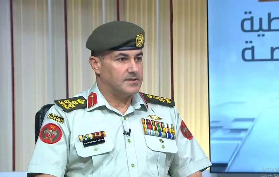 مدار الساعة,Video,فيديو,أخبار الأردن,اخبار الاردن,القوات المسلحة الأردنية,كورونا,المملكة الأردنية الهاشمية,الملك عبدالله الثاني,الهيئة الخيرية الأردنية الهاشمية,الحسين بن عبدالله الثاني,ولي العهد,وزارة الخارجية وشؤون المغتربين,وزارة الخارجية,القوات المسلحة,المنطقة العسكرية الوسطى,قطاع غزة,الجيش العربي,سلاح الجو الملكي,المستشفى الميداني الأردني