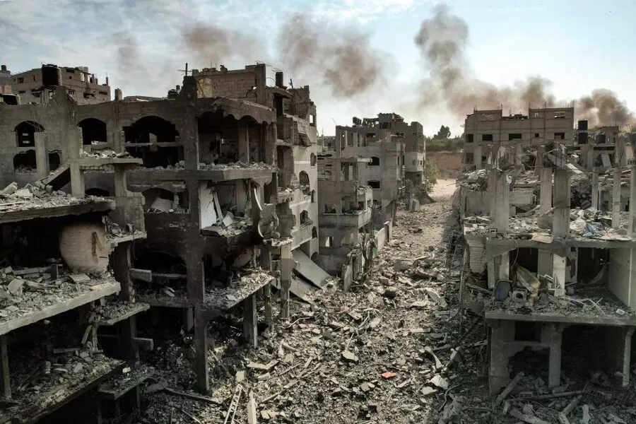 مدار الساعة,أخبار عربية ودولية,رئيس الوزراء,اللجنة الدولية للصليب الأحمر,قطاع غزة,حركة حماس,بنيامين نتنياهو,حركة المقاومة الإسلامية
