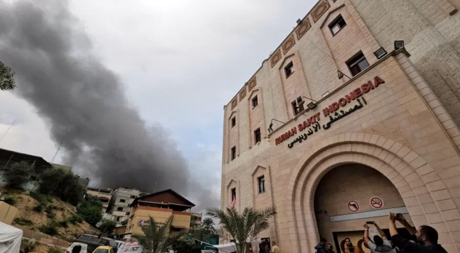 مدار الساعة,أخبار عربية ودولية
