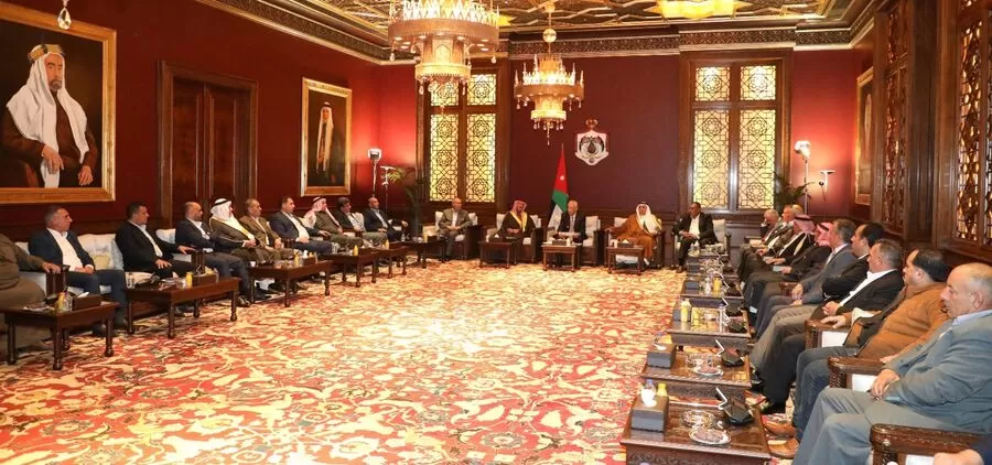 مدار الساعة,أخبار الأردن,اخبار الاردن,الملك عبدالله الثاني,الحسين بن عبدالله الثاني,ولي العهد,القوات المسلحة الأردنية,الديوان الملكي الهاشمي,القوات المسلحة,قطاع غزة,الضفة الغربية,سلاح الجو الملكي