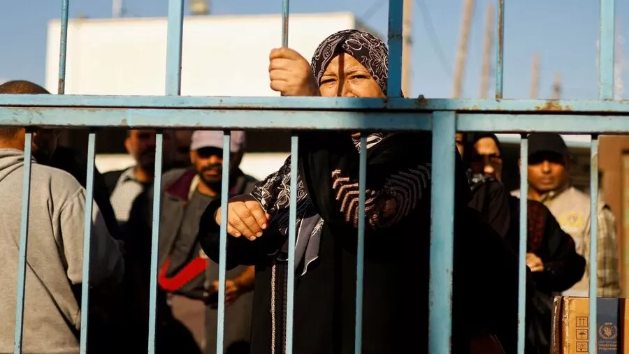 مدار الساعة,أخبار عربية ودولية,الأمم المتحدة,أونروا,قطاع غزة