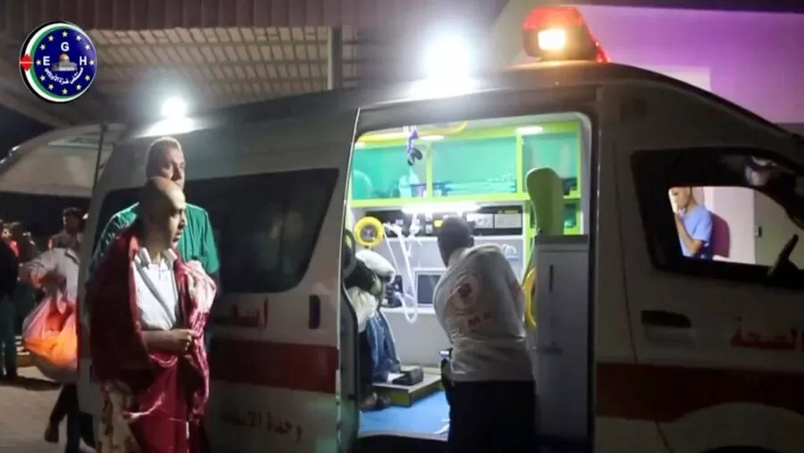 مدار الساعة,أخبار عربية ودولية,وزارة الصحة,منظمة الصحة العالمية,الأمم المتحدة,قطاع غزة