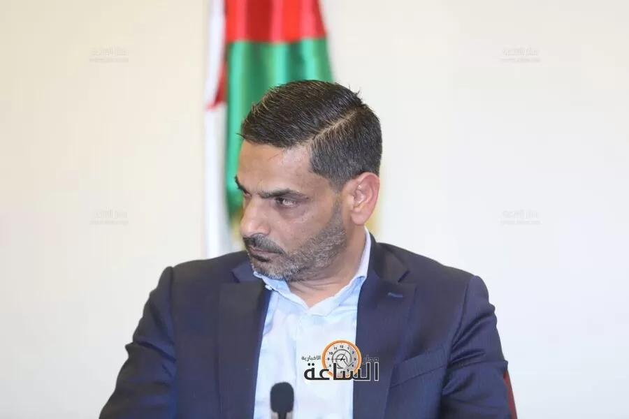 هل الضفة الغربية خاصرة الأردن الرخوة؟..