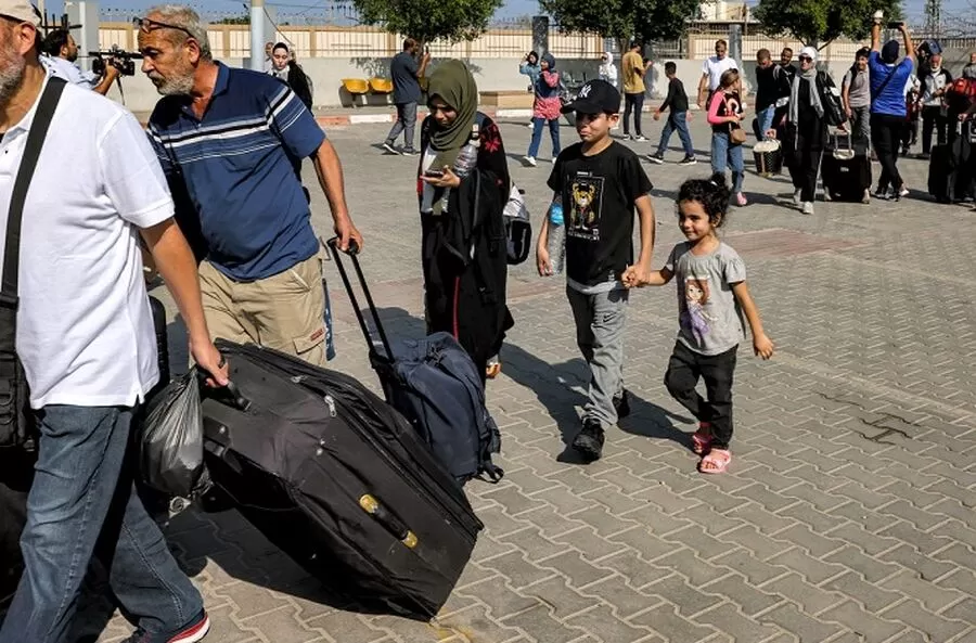 مدار الساعة,أخبار عربية ودولية,قطاع غزة