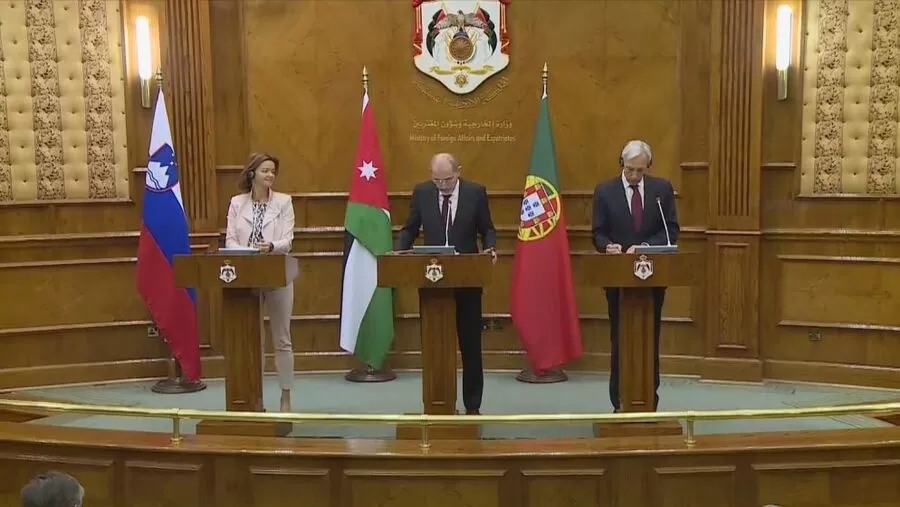 مدار الساعة,أخبار الأردن,اخبار الاردن,نائب رئيس الوزراء,نائبة رئيس الوزراء,أيمن الصفدي,رئيس الوزراء,وزارة الخارجية,الأمم المتحدة