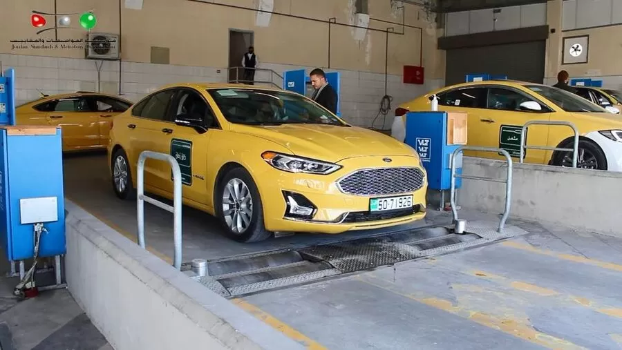 مدار الساعة,أخبار الأردن,اخبار الاردن,مؤسسة المواصفات والمقاييس,المواصفات والمقاييس,أمانة عمان الكبرى,أمانة عمان