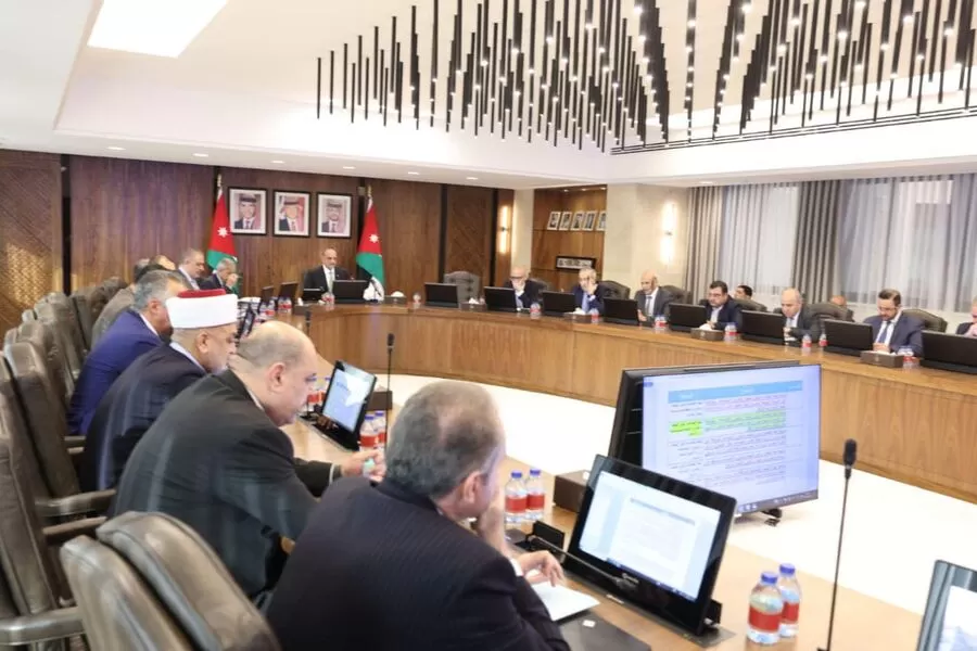 مدار الساعة,أخبار الأردن,اخبار الاردن,رئيس الوزراء,وزارة العمل,دائرة العطاءات الحكومية,مجلس النواب,ديوان التشريع والرأي