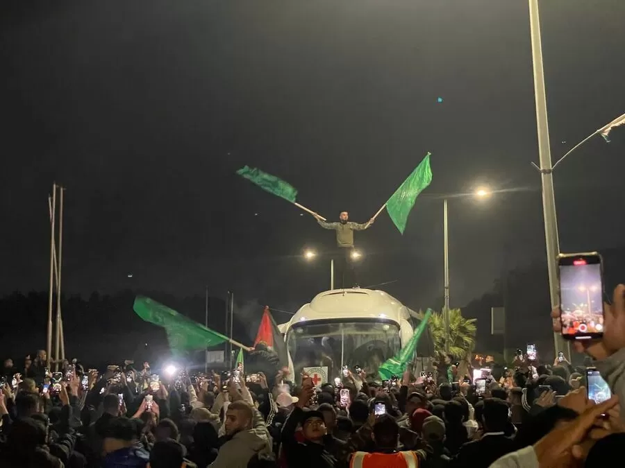 مدار الساعة,أخبار عربية ودولية