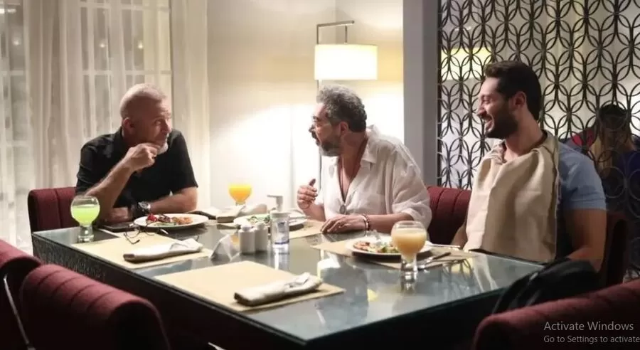 مدار الساعة,أخبار ثقافية