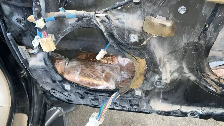 مدار الساعة,أخبار الأردن,اخبار الاردن,الجمارك الأردنية,إدارة مكافحة المخدرات