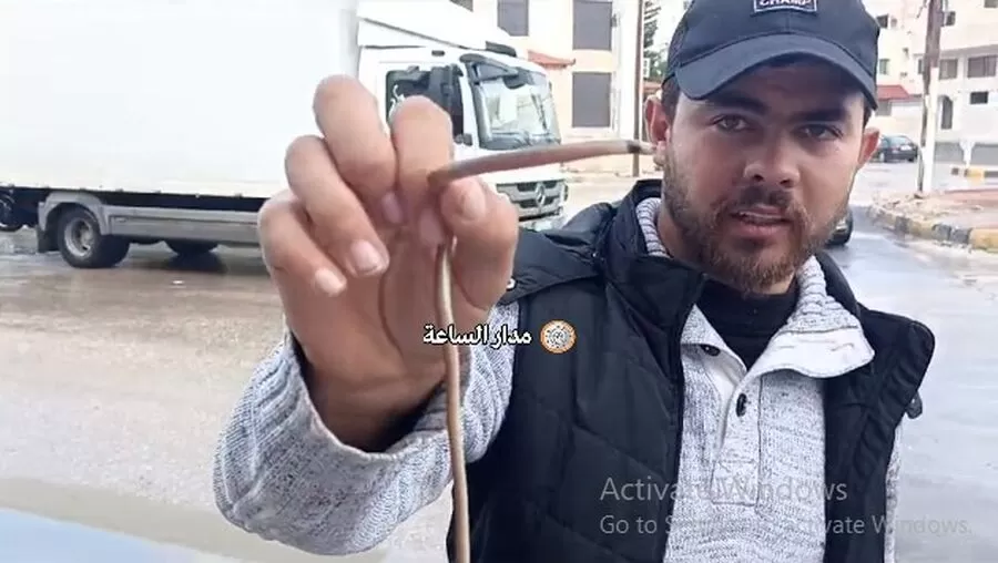 مدار الساعة,Video,فيديو,أخبار الأردن,اخبار الاردن