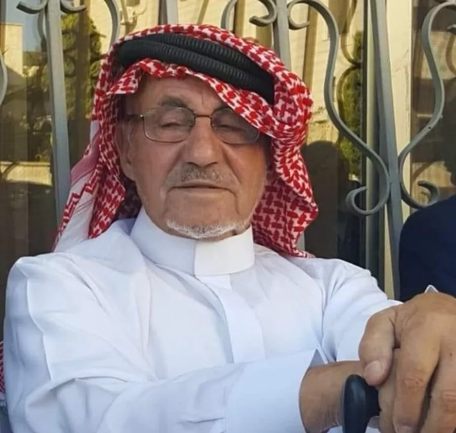 مدار الساعة,وفيات اليوم في الأردن