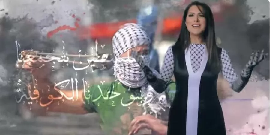 مدار الساعة,Video,فيديو,أخبار ثقافية,مواقع التواصل الاجتماعي