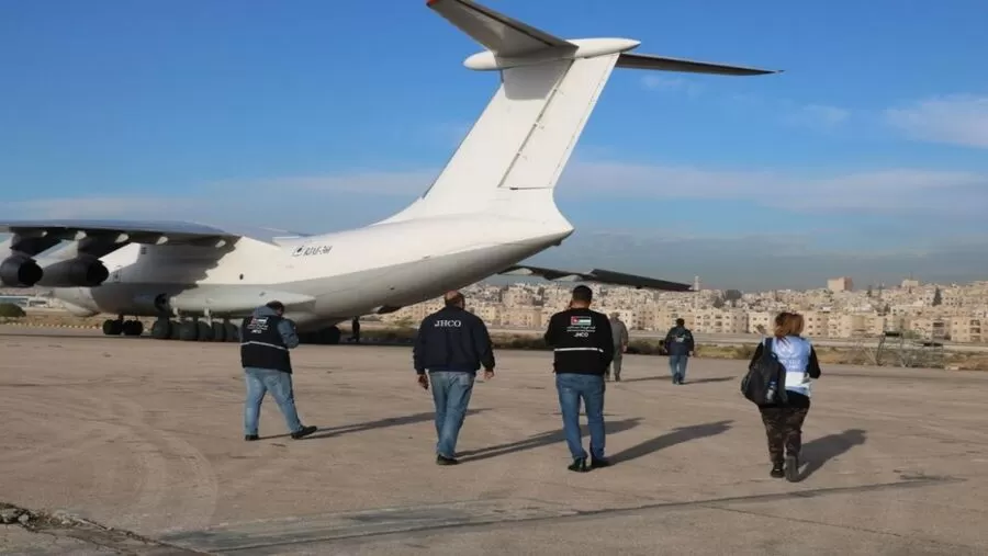 مدار الساعة,أخبار الأردن,اخبار الاردن,الهيئة الخيرية الأردنية الهاشمية,بنك الاتحاد,الأمم المتحدة,أونروا,قطاع غزة