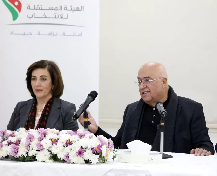 مدار الساعة,أخبار الأردن,اخبار الاردن,دائرة الأحوال المدنية والجوازات,دائرة الأحوال المدنية,الانتخابات النيابية,الهيئة المستقلة للانتخاب