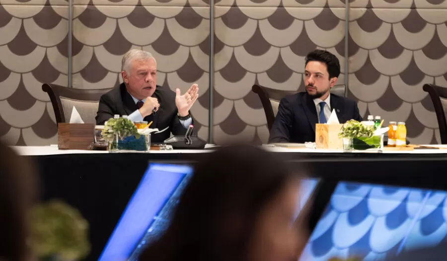 مدار الساعة,أخبار الأردن,اخبار الاردن,الملك عبدالله الثاني,الملكة رانيا العبدالله,الحسين بن عبدالله الثاني,ولي العهد,الهيئة الخيرية الأردنية الهاشمية,الأمير غازي بن محمد,راشد بن الحسن,منظمة الصحة العالمية,اللجنة الدولية للصليب الأحمر,الأمم المتحدة,قطاع غزة,أونروا,يونيسيف