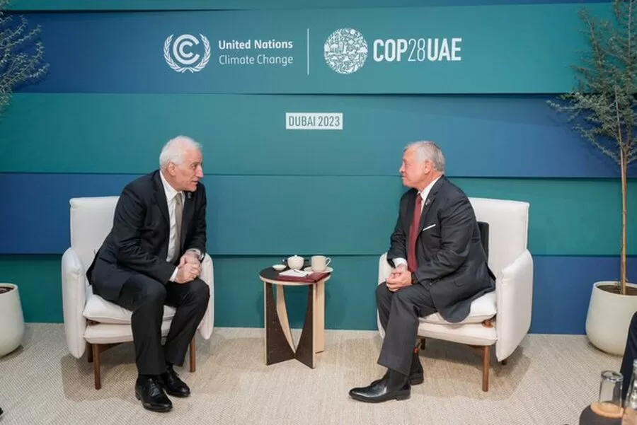 مدار الساعة,أخبار الأردن,اخبار الاردن,الملك عبدالله الثاني,الأمم المتحدة