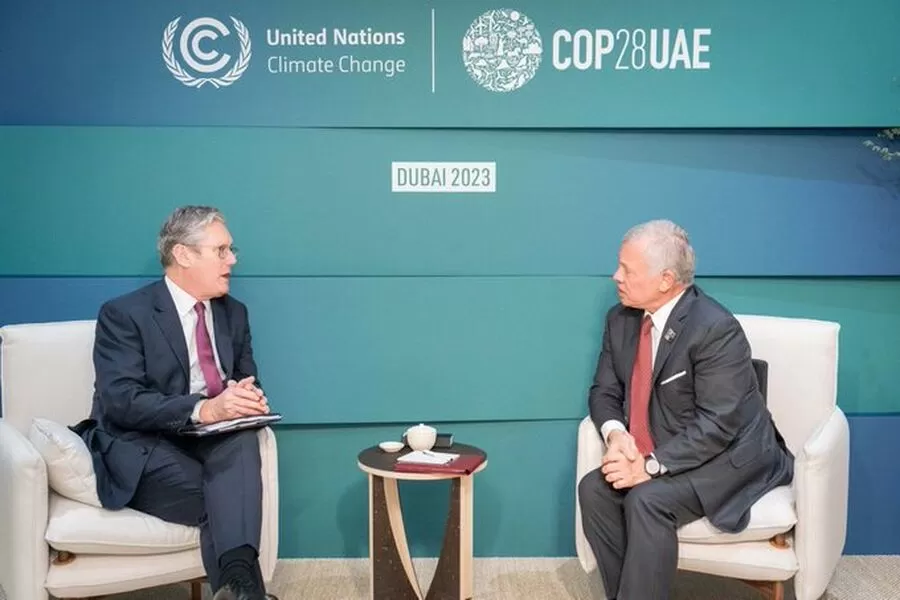 مدار الساعة,أخبار الأردن,اخبار الاردن,الملك عبدالله الثاني,الأمم المتحدة,حزب العمال