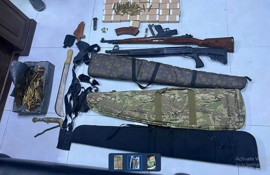 مدار الساعة,Video,فيديو,أخبار الأردن,اخبار الاردن,المختبرات والأدلة الجرمية,محكمة أمن الدولة