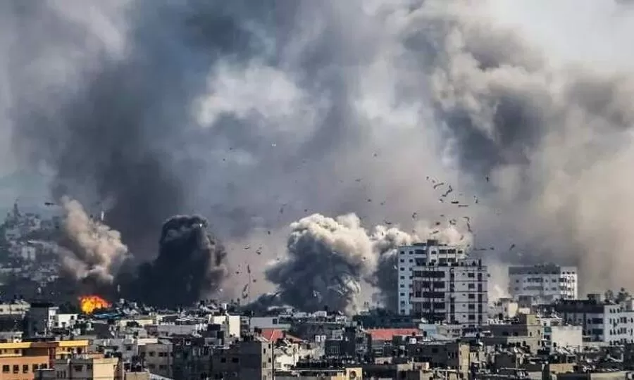 مدار الساعة,أخبار عربية ودولية,قطاع غزة