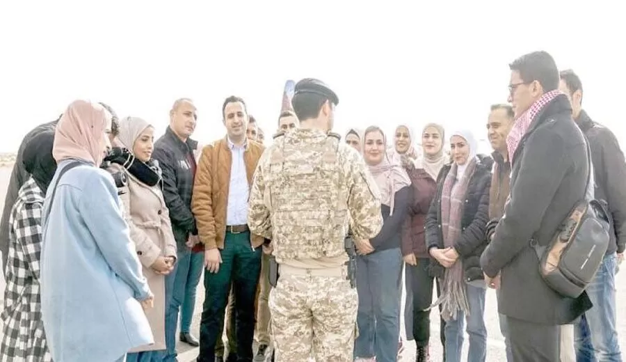 مدار الساعة,Video,فيديو,أخبار الأردن,اخبار الاردن,إذاعة الأمن العام,ولي العهد,الملك عبدالله الثاني,الأمن العام,قطاع غزة,المستشفى الميداني الأردني