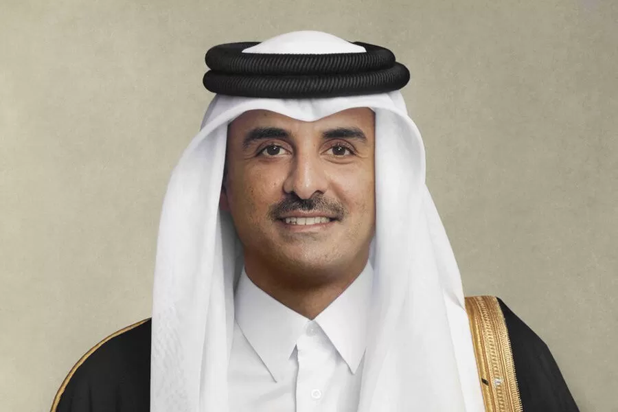 مدار الساعة,أخبار عربية ودولية,ولي العهد,الشيخ تميم بن حمد,قطاع غزة,السلطان هيثم بن طارق,جمهورية مصر العربية,الإمارات العربية المتحدة,الشيخ محمد بن زايد,مملكة البحرين,الملك حمد بن عيسى,المملكة العربية السعودية,الأمير محمد بن سلمان,سلطنة عمان